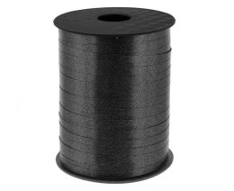 Wstążka pastelowa 5x458 [mm x m] czarny Godan (GT-5S17) Godan