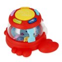 Zabawka dźwiękowa Krabik muzyczny Bam Bam (515139) Bam Bam