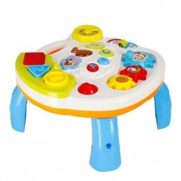 Zabawka edukacyjna stolik Bam Bam (481794) Bam Bam
