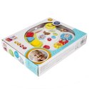 Zabawka edukacyjna stolik Bam Bam (481794) Bam Bam