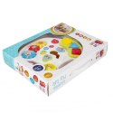 Zabawka edukacyjna stolik Bam Bam (481794) Bam Bam