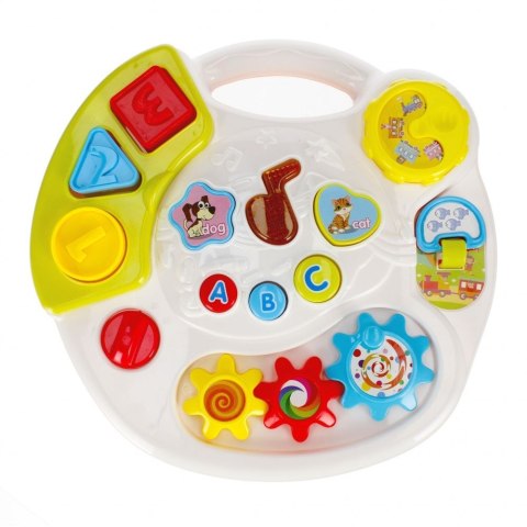 Zabawka edukacyjna stolik Bam Bam (481794) Bam Bam