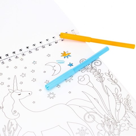 Zestaw kreatywny DAY DREAMER Starpak (497701) Starpak