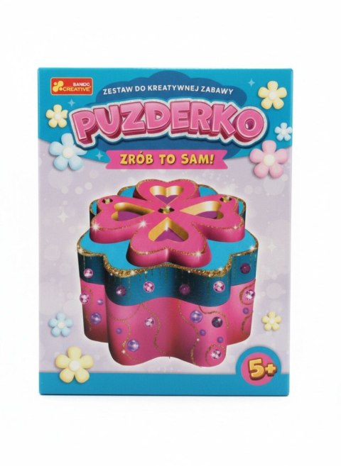 Zestaw kreatywny Ranok Creative (3231) Ranok Creative