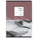 Zeszyt A4 Premium EARTH 80k. 70g krata Herlitz (400207534) Herlitz