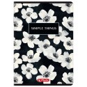 Zeszyt A5 mix 2 60k. 70g czysty Herlitz (400206345) Herlitz