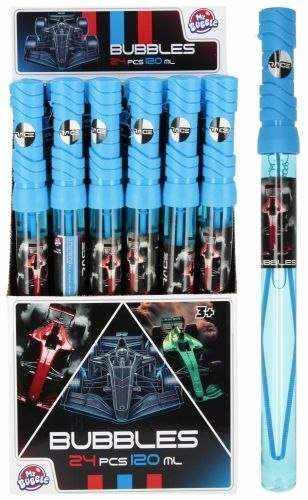 Bańki mydlane 120 ml Miecz Formuła My Bubble (576331) My Bubble