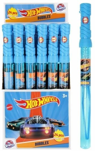 Bańki mydlane 120 ml Miecz HW My Bubble (576307) My Bubble