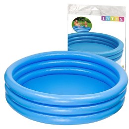 Basen 114X25CM Intex (X-309) Intex