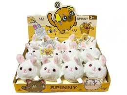 Brelok królik kręci ogonkiem Adar (632585) Adar