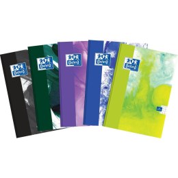 Brulion A5 Paint 96k. 90g krata Oxford (400170338) Oxford