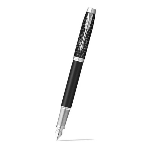 Ekskluzywny długopis Parker QuinkFlow IM LEGACY wkład niebieski Mmm Parker (2228742) Parker