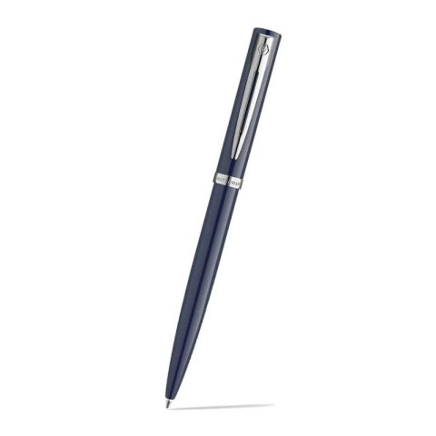 Ekskluzywny długopis Parker QuinkFlow Impression CT niebieski M wkład niebieski Mmm Waterman (2225468) Waterman