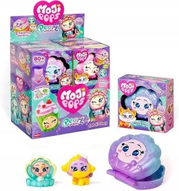 Figurka MojiPops PEARL SHELLS Orbico Sp. Z O.o. (PMP6D412IN00) Orbico Sp. Z O.o.