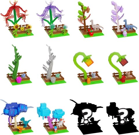 Figurka ROBLOX GROW A GARDEN Blind mix Orbico Sp. Z O.o. (FP6101) Orbico Sp. Z O.o.