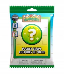 Figurka ROBLOX GROW A GARDEN SASZETKA Orbico Sp. Z O.o. (MF6101) Orbico Sp. Z O.o.