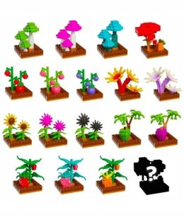 Figurka ROBLOX GROW A GARDEN SASZETKA Orbico Sp. Z O.o. (MF6101) Orbico Sp. Z O.o.