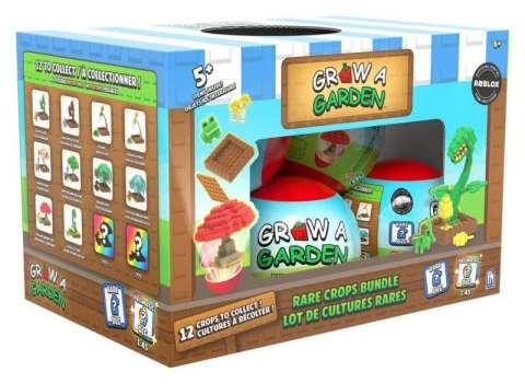 Figurka ROBLOX GROW A GARDEN kula mix Orbico Sp. Z O.o. (BN6102) Orbico Sp. Z O.o.