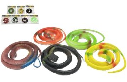 Figurka wąż gumowy 75 cm Cabo Toys (K447) Cabo Toys