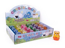 Glut miś 6,5cm Bigtoys (BPLA9140) Bigtoys