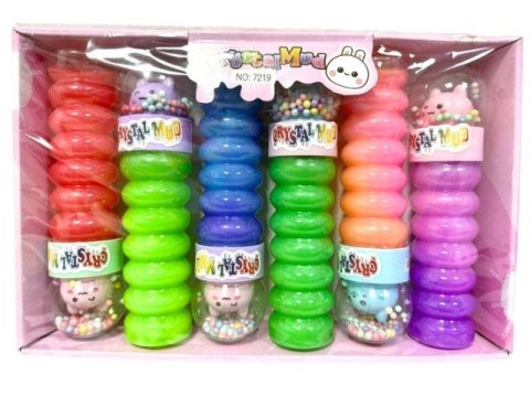 Glut slime z kulkami Bigtoys (BPLA5104) Bigtoys