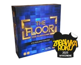 Gra planszowa The floor Epee (EP60572) Epee