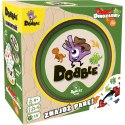 Gra strategiczna Dobble Dinozaury Rebel (3558380128328) Rebel