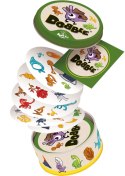 Gra strategiczna Dobble Dinozaury Rebel (3558380128328) Rebel