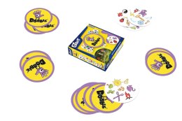 Gra strategiczna Dobble gigant Rebel (3558380127567) Rebel
