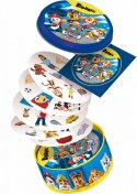 Gra strategiczna Psi Patrol Dobble eco-sleeve Rebel Rebel