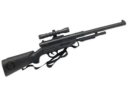 Karabin pukawka 65cm Cabo Toys (K388) Cabo Toys