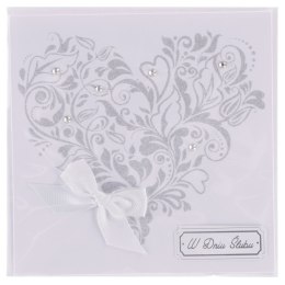 Kartka składana [mm:] 155x155 Enzo Enzo