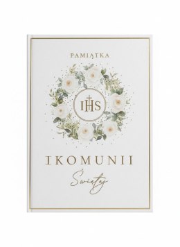 Książeczka pamiątkowa z komunii Pan Dragon (5907195300005) Pan Dragon