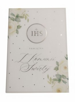 Książeczka pamiątkowa z komunii Pan Dragon (5907195300036) Pan Dragon