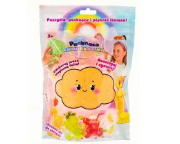 Masa plastyczna dla dzieci Pachnąca Chmurkolina Napoje - Masa plastyczna z magiczną folią mix Epee (EP60252) Epee