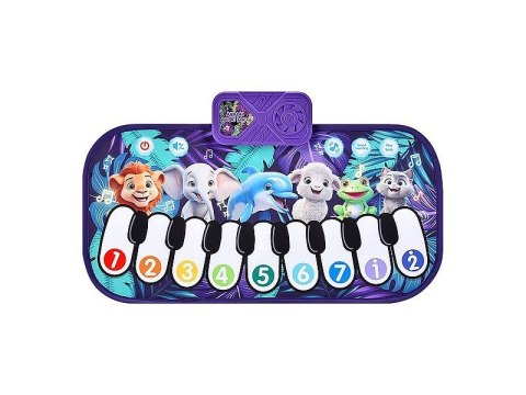 Mata dla malucha muzyczna pianino Adar (631816) Adar