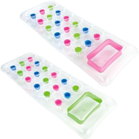 Materac dmuchany 188X71CM Trifox (X-050) Trifox