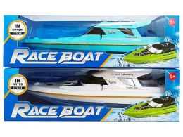 Motorówka na baterie Adar (632448) Adar