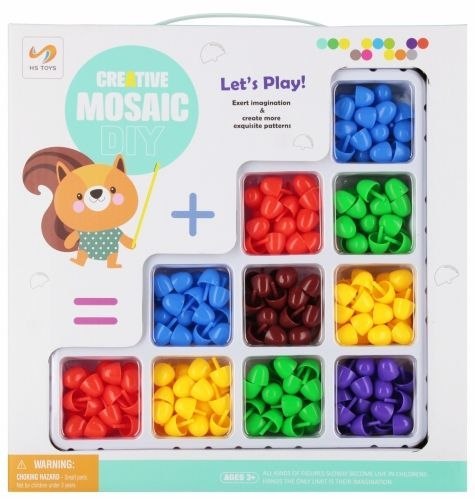 Mozaika Mega Creative (571357) Mega Creative