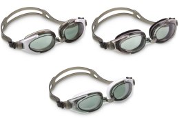 Okulary pływackie Pro UV Intex (55685) Intex