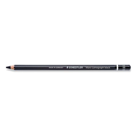 Ołówek Lumograph 8B Staedtler (S 100-8B) Staedtler