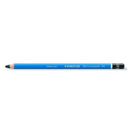 Ołówek Lumograph 8B Staedtler (S 100-8B) Staedtler