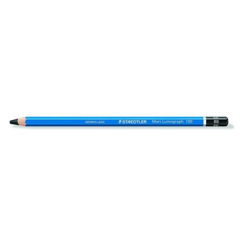 Ołówek Lumograph 8B Staedtler (S 100-8B) Staedtler