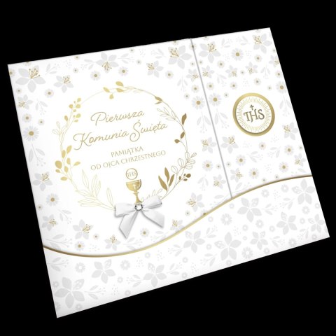 Pamiątka A4 Komunia Armin Style (PK) Armin Style