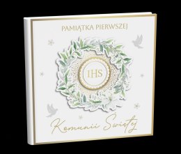 Pamiątka A5 Komunia Armin Style (PA) Armin Style