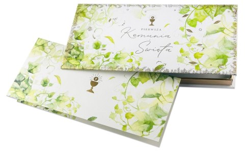 Pamiątka z komunii świętej kmunia Box1 Pan Dragon (5907195306977) Pan Dragon