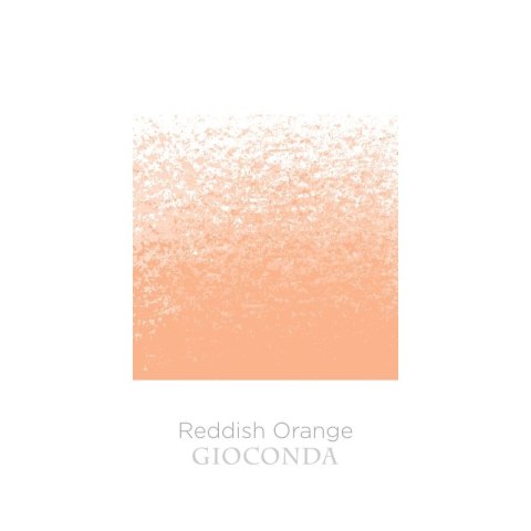 Pastele suche Koh-I-Noor Gioconda w drewnianej oprawce mix kolorów (8820) Koh-I-Noor