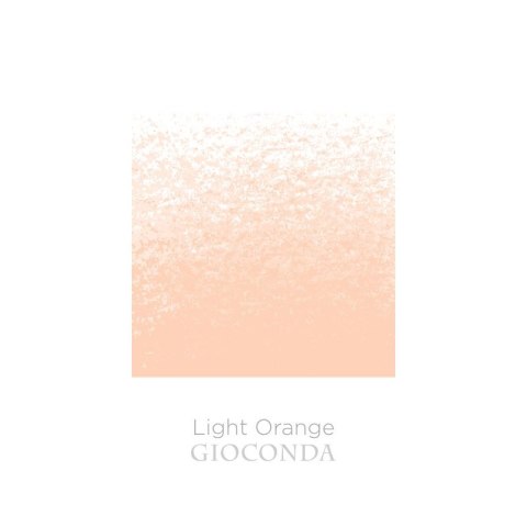 Pastele suche Koh-I-Noor Gioconda w drewnianej oprawce mix kolorów (8820) Koh-I-Noor