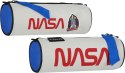 Piórnik Nasa grey Starpak (527233) Starpak
