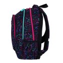 Plecak Midnight Cats Head (502024110) Head